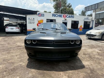 Dodge Challenger SXT 2019