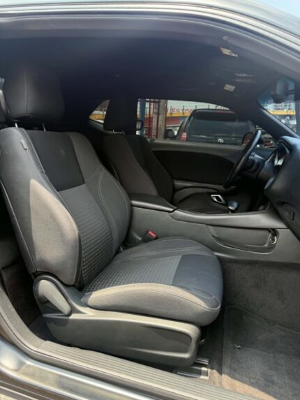 Dodge Challenger SXT 2019