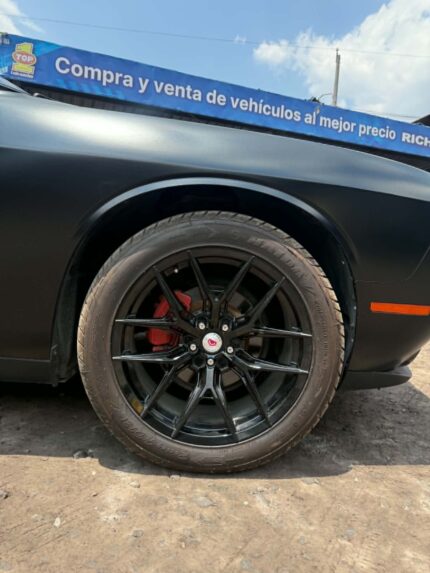 Dodge Challenger SXT 2019