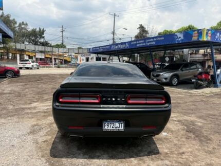 Dodge Challenger SXT 2019