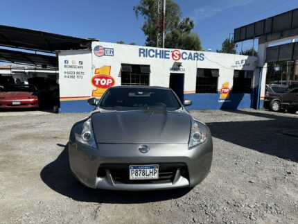 Nissan 370Z 2010