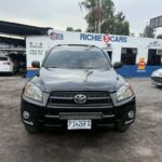 Toyota Rav4 4x4 2010