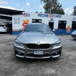 Bmw 320xi 2016