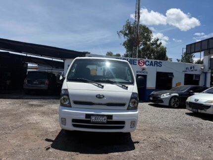 Kia Bongo III 2018