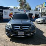 Mercedes Benz GLK300 De agencia 2013