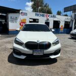 Bmw 118d JDM 2020