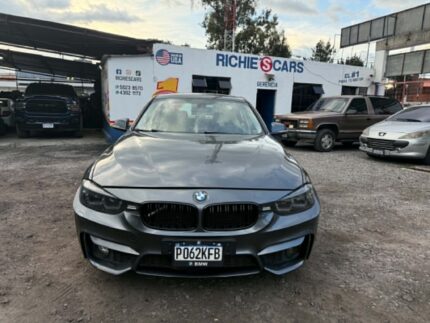 Bmw 320i 2014