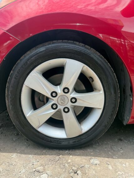 Hyundai Elantra GT 2017