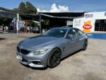 Bmw 435i 2014 Stage 2 - Imagen 3