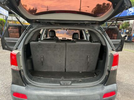 Kia Sorento TLX Turbo Diesel 2010