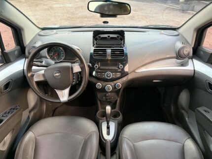 Chevrolet Spark 2015
