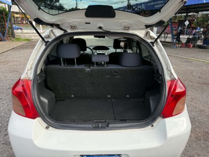 Toyota Yaris 2007