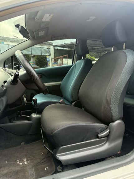 Toyota Yaris 2007
