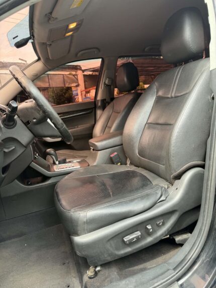 Kia Sorento TLX Turbo Diesel 2010