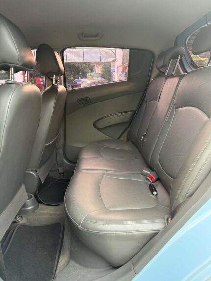 Chevrolet Spark 2015