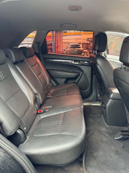 Kia Sorento TLX Turbo Diesel 2010