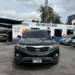 Kia Sorento TLX Turbo Diesel 2010