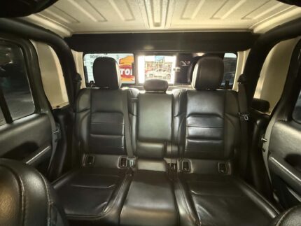 Jeep Gladiador Overland 2021