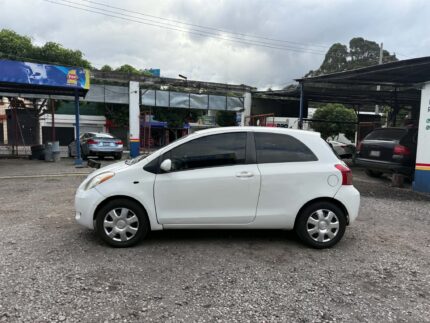 Toyota Yaris 2007