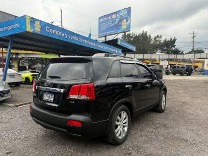 Kia Sorento TLX Turbo Diesel 2010