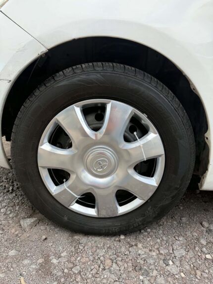 Toyota Yaris 2007