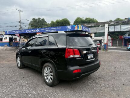 Kia Sorento TLX Turbo Diesel 2010