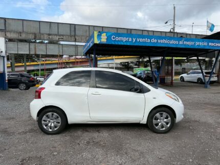 Toyota Yaris 2007