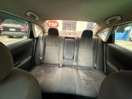 Nissan Sentra SV 2015