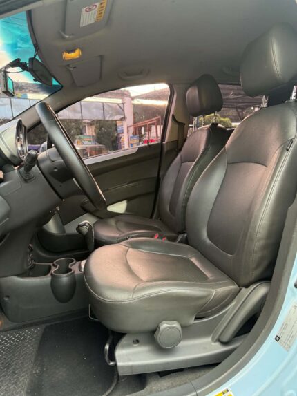 Chevrolet Spark 2015