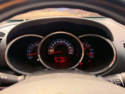 Kia Sorento TLX Turbo Diesel 2010