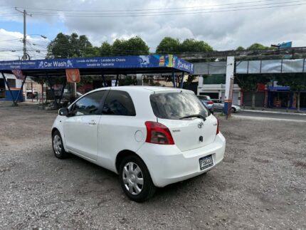 Toyota Yaris 2007