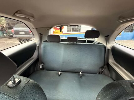 Toyota Yaris 2007