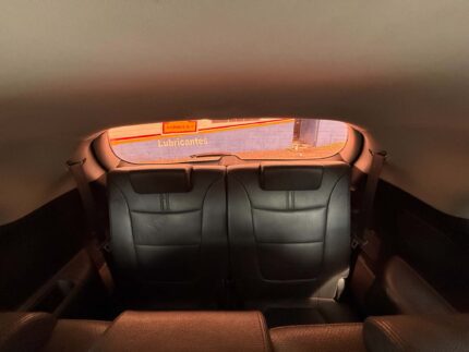 Kia Sorento TLX Turbo Diesel 2010